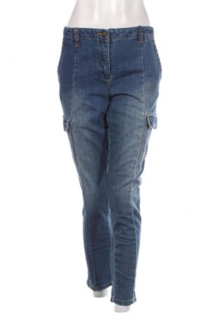 Damen Jeans Alba Moda, Größe L, Farbe Blau, Preis € 28,99