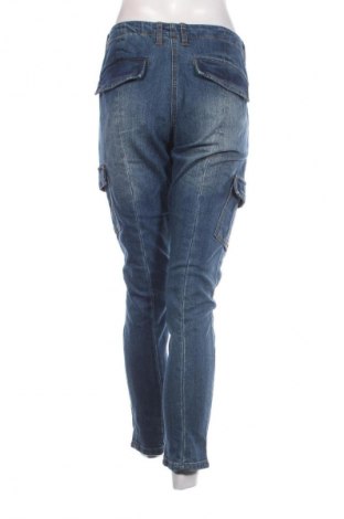 Damen Jeans Alba Moda, Größe L, Farbe Blau, Preis € 28,99