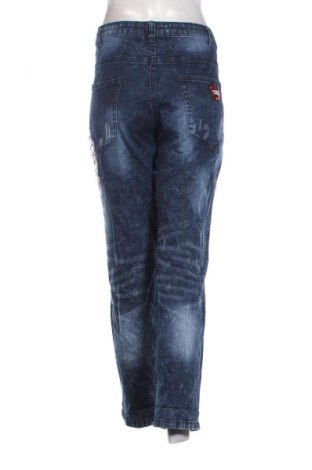 Damen Jeans Alba Moda, Größe XL, Farbe Blau, Preis 28,99 €