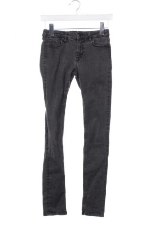 Damen Jeans AllSaints, Größe S, Farbe Grau, Preis 45,52 €