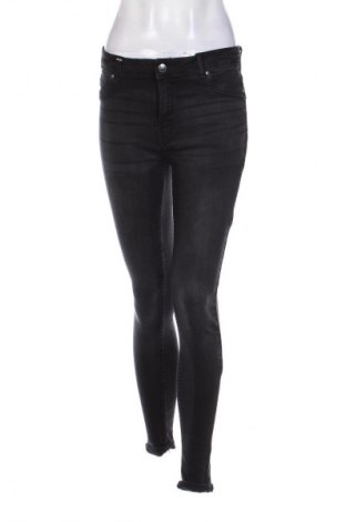 Damen Jeans Amisu, Größe M, Farbe Schwarz, Preis 14,99 €