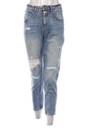 Damen Jeans Amisu, Größe S, Farbe Blau, Preis 9,49 €