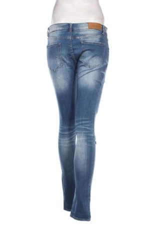 Damen Jeans Amisu, Größe L, Farbe Blau, Preis 21,88 €