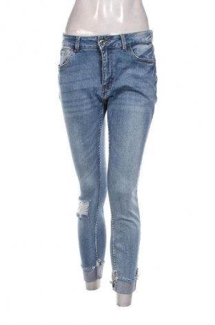 Damen Jeans Amisu, Größe M, Farbe Blau, Preis € 14,84