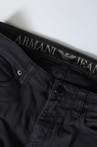 Damen Jeans Armani Jeans, Größe XS, Farbe Grau, Preis 49,49 €