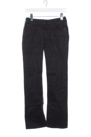 Dámske džínsy  Armani Jeans, Veľkosť XS, Farba Sivá, Cena  49,45 €