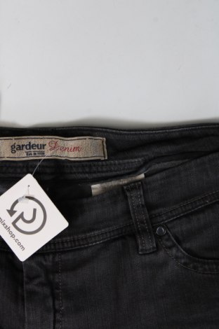 Damskie jeansy Atelier GARDEUR, Rozmiar XL, Kolor Szary, Cena 120,99 zł