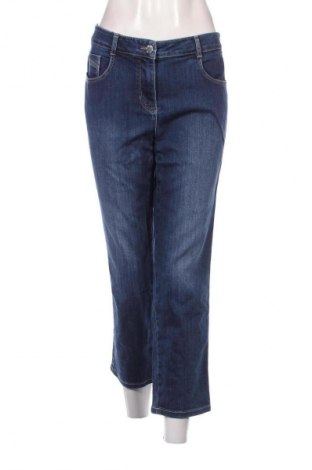 Damen Jeans Basler, Größe XL, Farbe Blau, Preis € 52,49