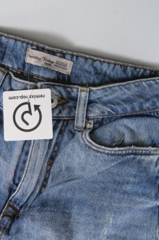 Damen Jeans Bershka, Größe XS, Farbe Blau, Preis € 14,83