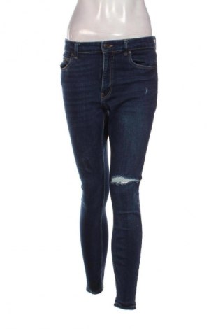 Damen Jeans Bershka, Größe M, Farbe Blau, Preis 10,99 €