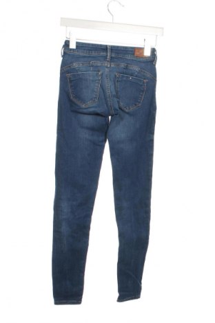 Damen Jeans Bershka, Größe XS, Farbe Blau, Preis 10,49 €