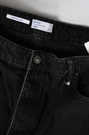 Damen Jeans Bershka, Größe XL, Farbe Schwarz, Preis 20,49 €