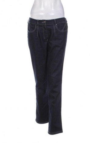 Damen Jeans Bexleys, Größe M, Farbe Blau, Preis € 13,49