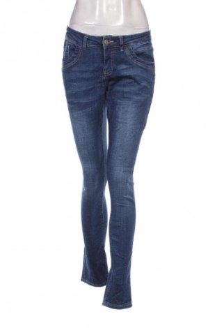 Damen Jeans Blind Date, Größe M, Farbe Blau, Preis 9,49 €