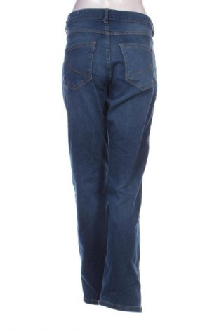 Damskie jeansy Blue Motion, Rozmiar XL, Kolor Niebieski, Cena 74,99 zł