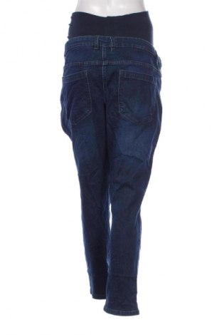 Damskie jeansy Blue Motion, Rozmiar XXL, Kolor Niebieski, Cena 147,99 zł