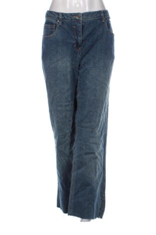 Damen Jeans Blue Motion, Größe XL, Farbe Blau, Preis 14,99 €