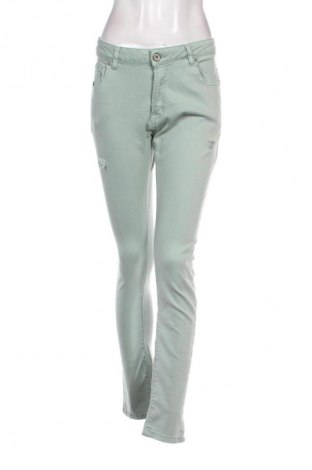 Damen Jeans Brave Soul, Größe L, Farbe Grün, Preis € 20,97