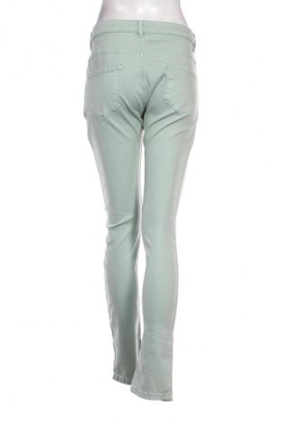 Damskie jeansy Brave Soul, Rozmiar L, Kolor Zielony, Cena 65,99 zł