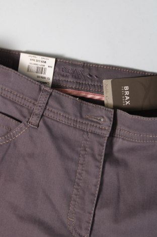 Damenhose Brax, Größe M, Farbe Grau, Preis 41,78 €