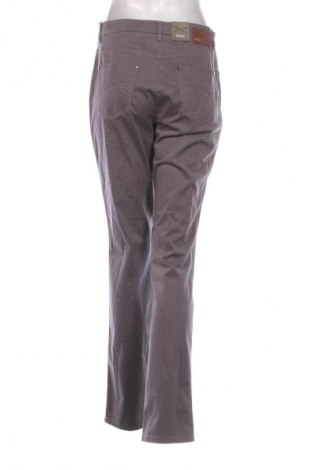 Damenhose Brax, Größe M, Farbe Grau, Preis 41,78 €