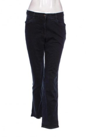 Damen Jeans Brax, Größe M, Farbe Blau, Preis 19,99 €