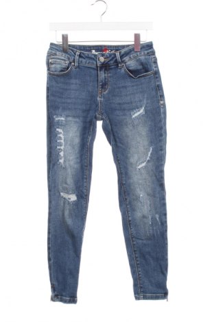 Damen Jeans Buena Vista, Größe XS, Farbe Blau, Preis € 4,99