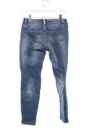 Damen Jeans Buena Vista, Größe XS, Farbe Blau, Preis € 4,99