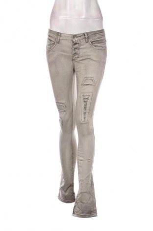 Damen Jeans Buena Vista, Größe XS, Farbe Beige, Preis € 11,99