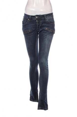 Damen Jeans Buena Vista, Größe S, Farbe Blau, Preis € 11,99