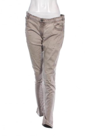 Damen Jeans Buena Vista, Größe XL, Farbe Beige, Preis € 11,99