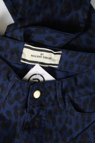 Damskie jeansy By Malene Birger, Rozmiar S, Kolor Kolorowy, Cena 346,99 zł