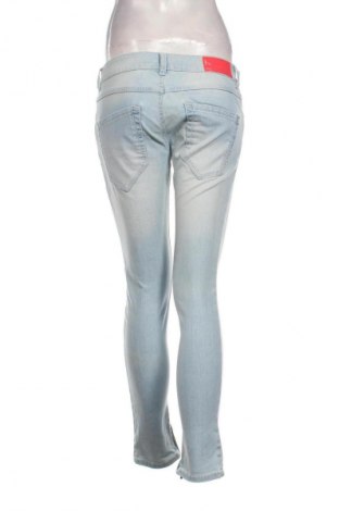 Damen Jeans Calliope, Größe S, Farbe Blau, Preis € 10,99