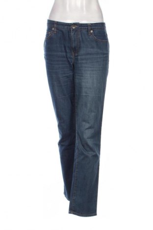 Dámske džínsy  Calvin Klein Jeans, Veľkosť M, Farba Modrá, Cena  24,95 €