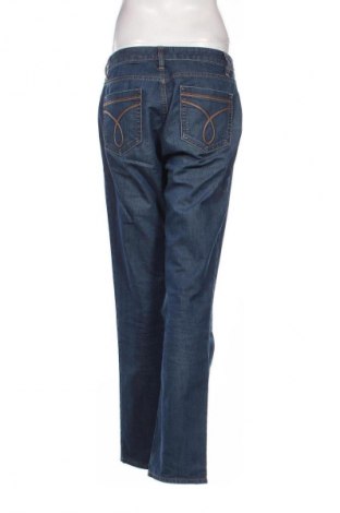 Dámske džínsy  Calvin Klein Jeans, Veľkosť M, Farba Modrá, Cena  24,95 €