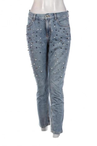 Damen Jeans Calzedonia, Größe S, Farbe Blau, Preis 14,99 €