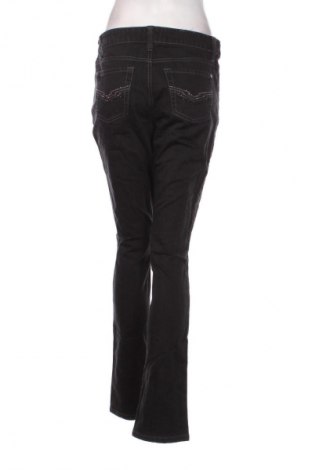 Damen Jeans Cambio, Größe M, Farbe Schwarz, Preis € 26,49