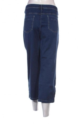 Damen Jeans Canda, Größe XXL, Farbe Blau, Preis € 9,49