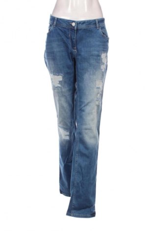 Damen Jeans Cecil, Größe S, Farbe Blau, Preis 14,99 €