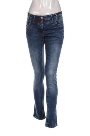 Damen Jeans Cecil, Größe S, Farbe Blau, Preis € 21,05