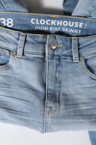 Damen Jeans Clockhouse, Größe M, Farbe Blau, Preis € 8,49