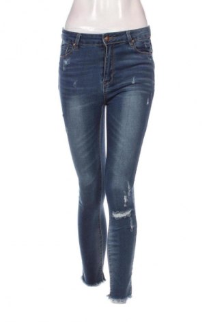 Damen Jeans Colloseum, Größe M, Farbe Blau, Preis 8,49 €