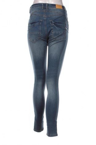 Damen Jeans Cream, Größe S, Farbe Blau, Preis 52,49 €