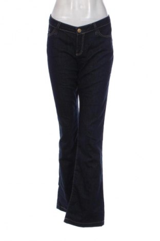 Damen Jeans Cross, Größe M, Farbe Blau, Preis € 14,99