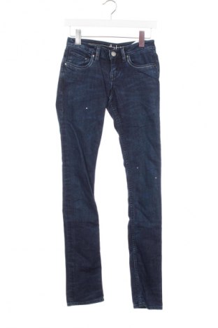 Damen Jeans DKNY Jeans, Größe XS, Farbe Blau, Preis € 46,00