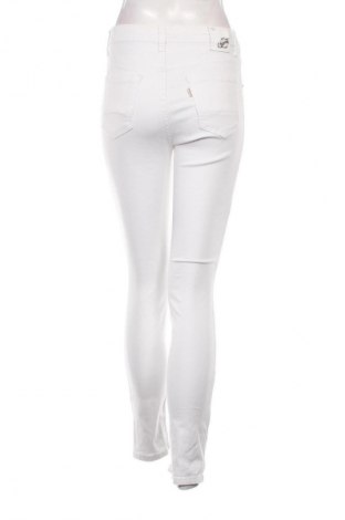 Damen Jeans Dapper, Größe S, Farbe Weiß, Preis € 14,83