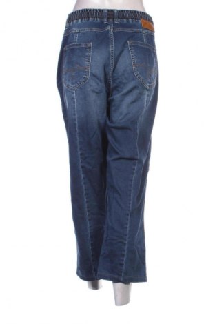 Damen Jeans Deerberg, Größe XL, Farbe Blau, Preis € 52,49