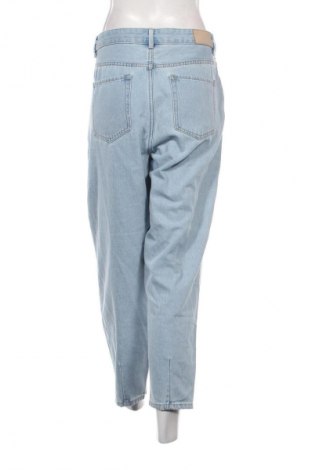 Blugi de femei Denim 1982, Mărime M, Culoare Albastru, Preț 48,99 Lei