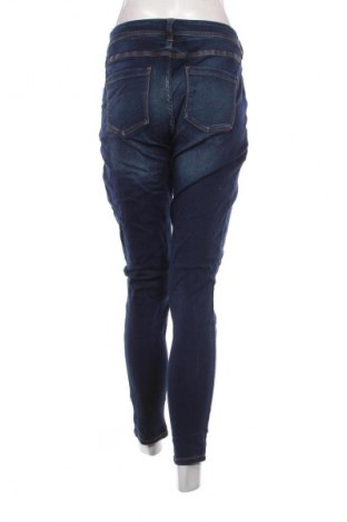 Damen Jeans Denim 1982, Größe XL, Farbe Schwarz, Preis € 10,49