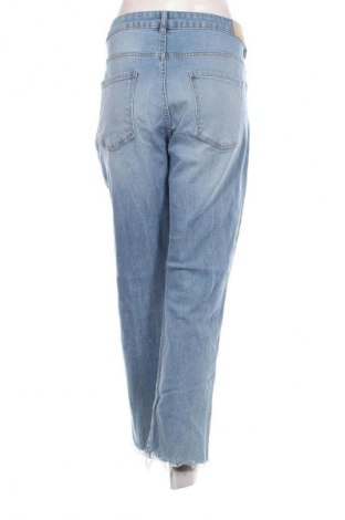 Dámske džínsy  Denim 1982, Veľkosť XL, Farba Modrá, Cena  16,95 €